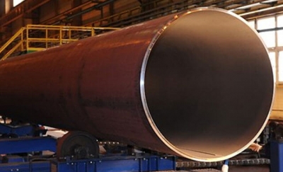 Труба сталева водогазопровідна 32x3.2 мм ДУ
