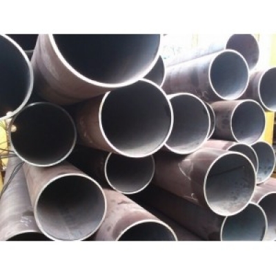 Труба бесшовна гарячекатана 52 мм