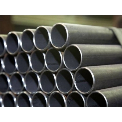 Труба сталева електрозварювальна  50 мм